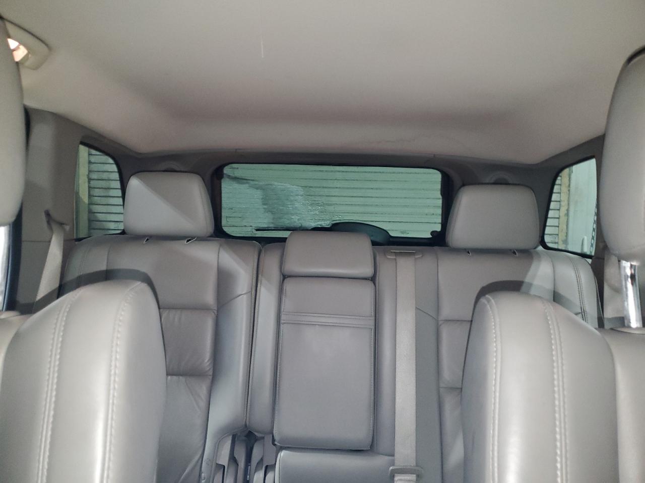2011 Jeep Grand Cherokee VIN 1J4RR4GG4BC558873 Copart auction photo, front end damage thumbnail 10