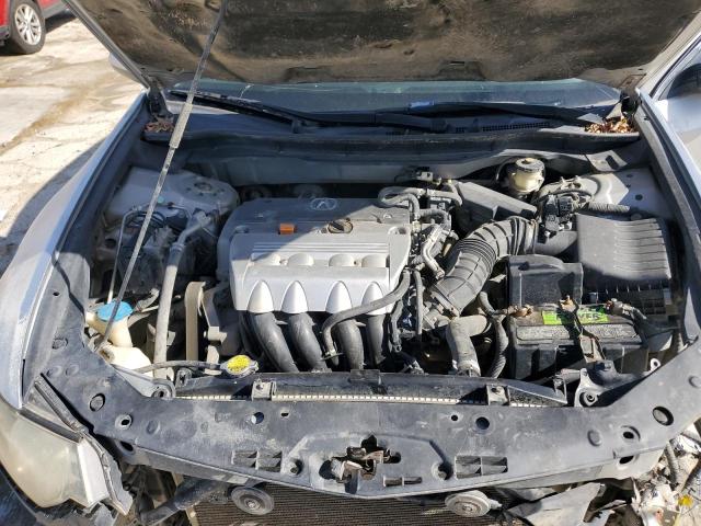 2012 Acura TSX VIN JH4CU2F45CC004554 Copart auction photo, front end damage thumbnail 11