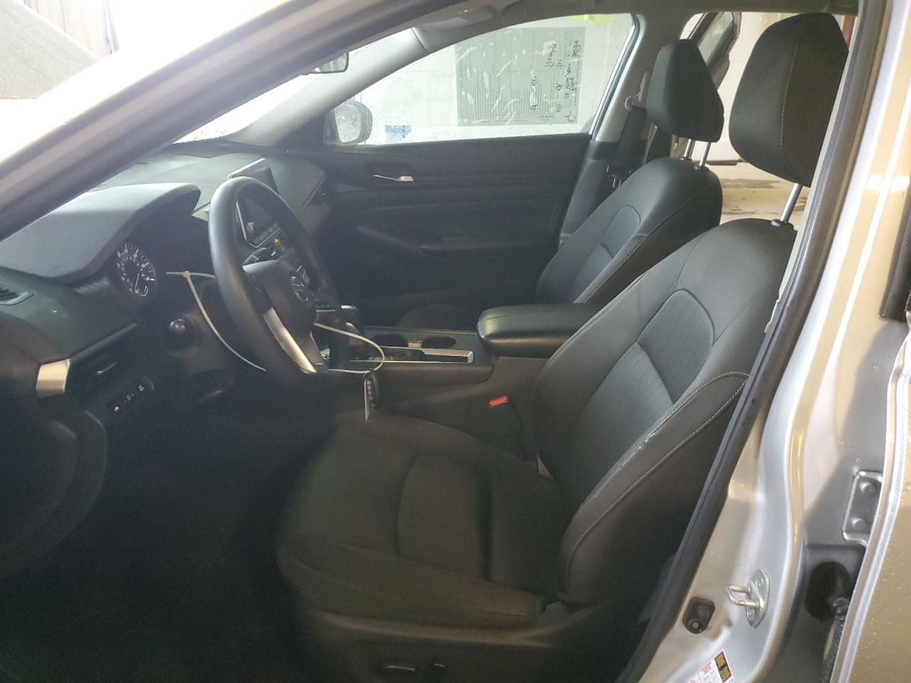 2020 Nissan Altima VIN 1N4BL4BV7LC213584 Copart auction photo, rear end damage thumbnail 7