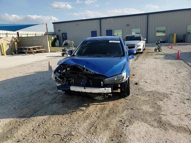 2015 Mitsubishi Lancer VIN JA32U2FU5FU004807 Copart auction photo, front end damage thumbnail 14