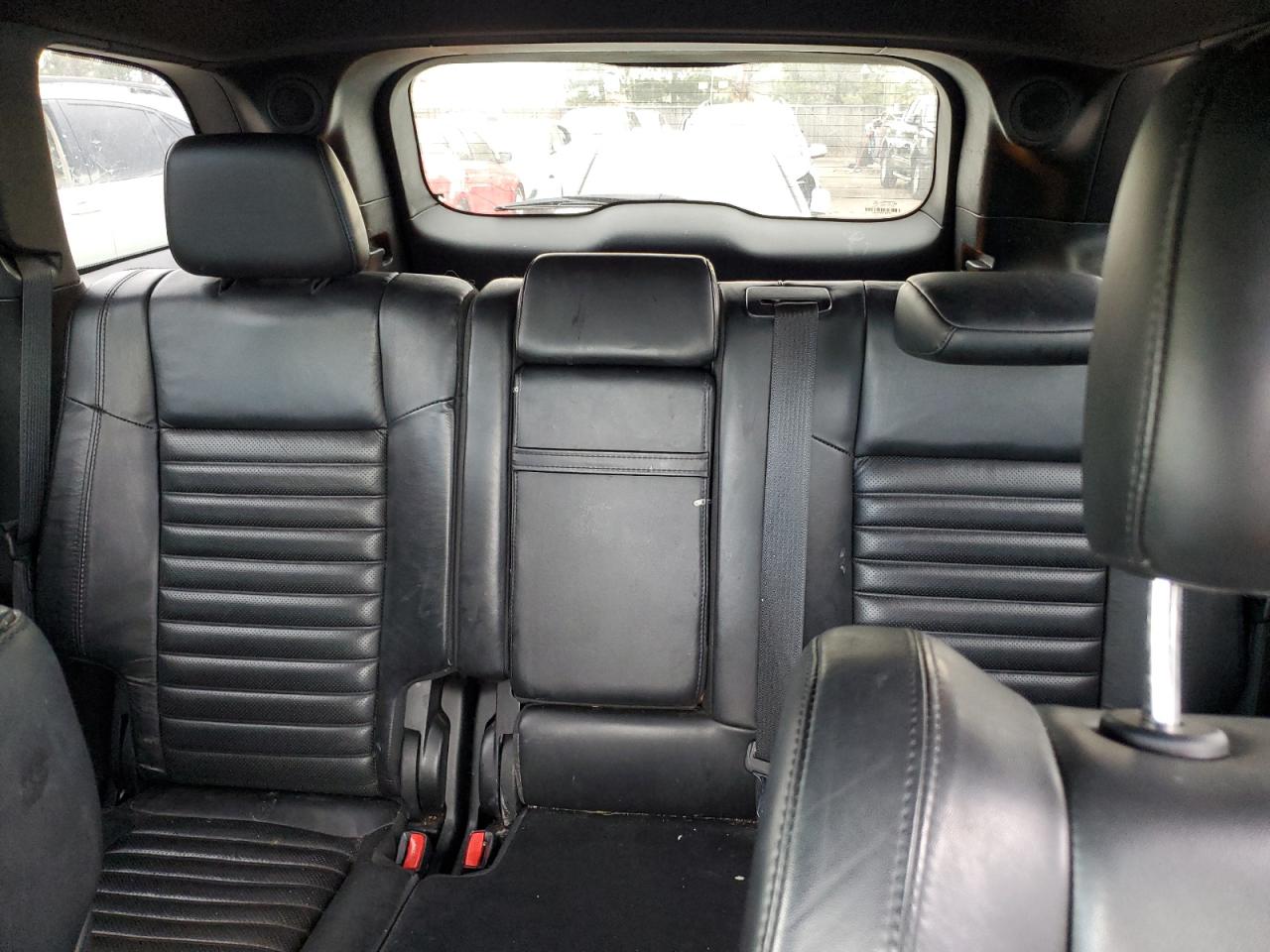 2018 Jeep Grand Cherokee VIN 1C4RJFBG3JC280000 Copart auction photo, hail damage thumbnail 10