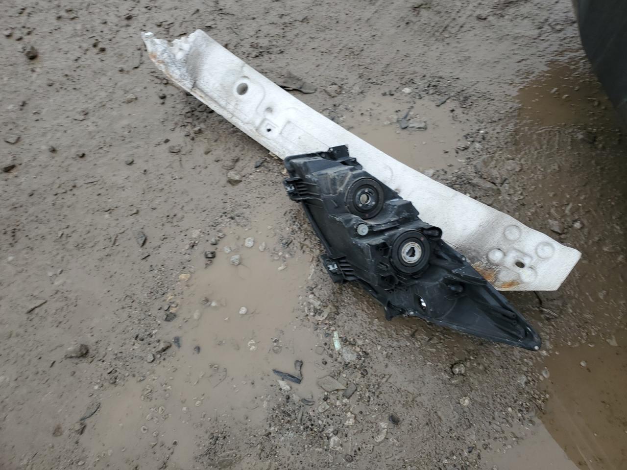 2012 Mazda 3 VIN JM1BL1VF8C1501154 Copart auction photo, frame damage / front end damage thumbnail 12