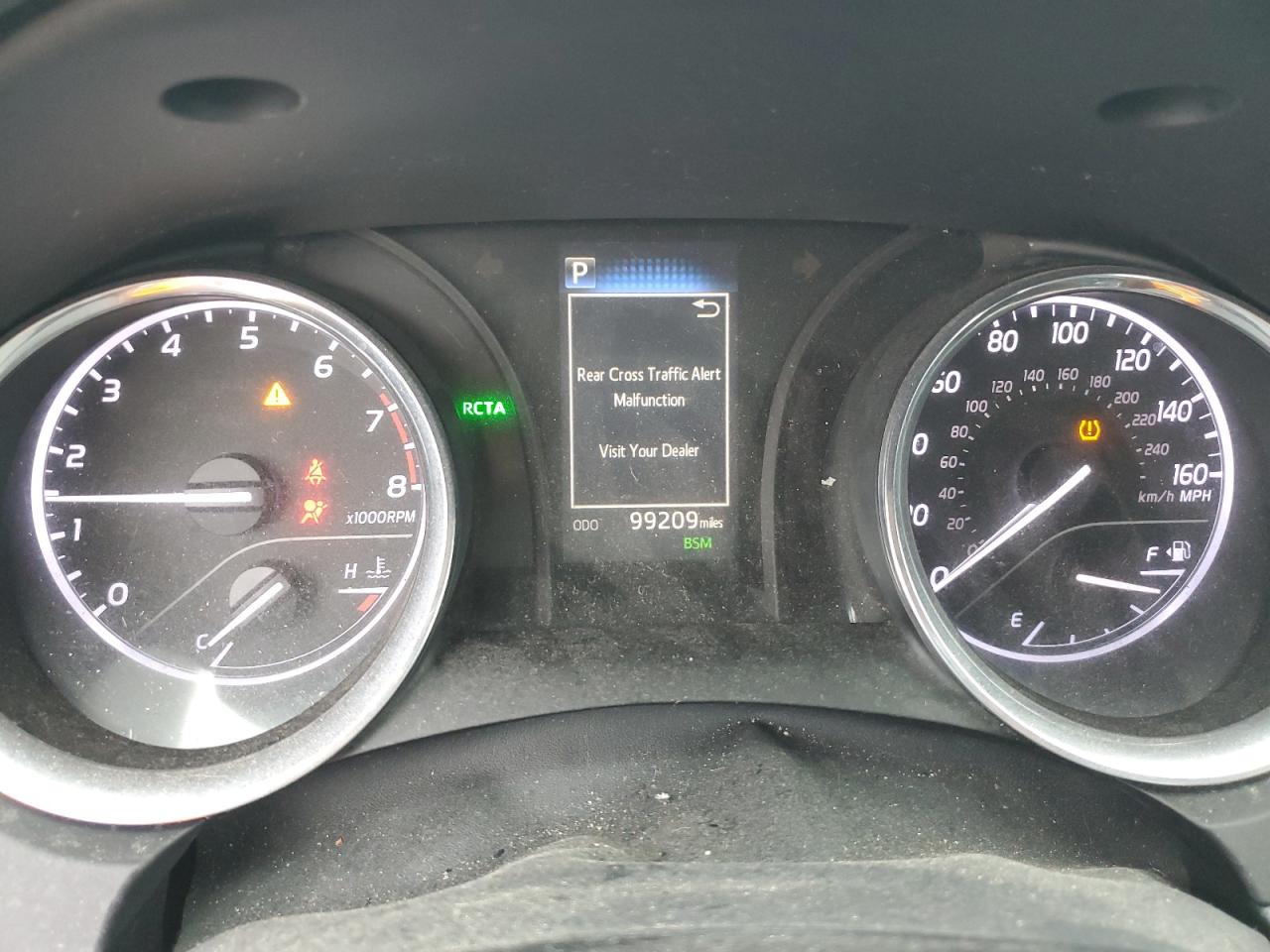 2019 Toyota Camry VIN 4T1B11HK3KU750758 Copart auction photo, all over damage thumbnail 9