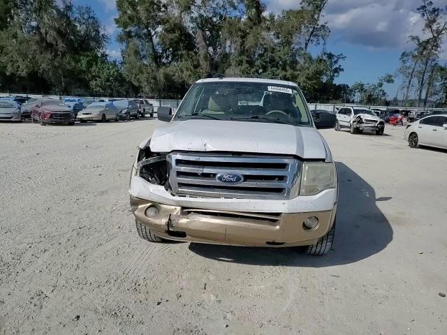 2013 Ford Expedition VIN 1FMJK1H51DEF20040 Copart auction photo, rear end / front end damage thumbnail 12