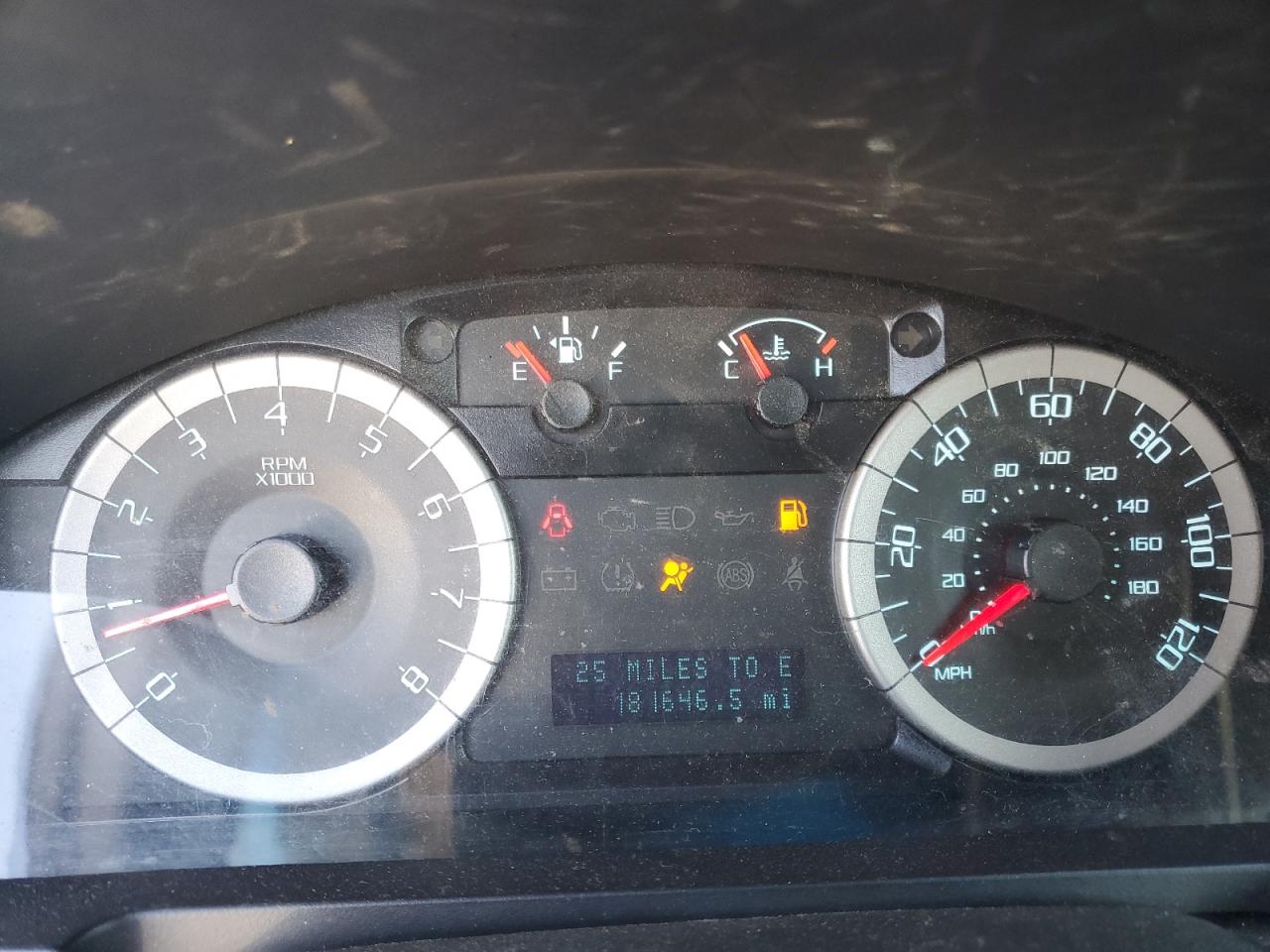 2012 Ford Escape VIN 1FMCU0EG1CKC80104 Copart auction photo, front end damage thumbnail 9