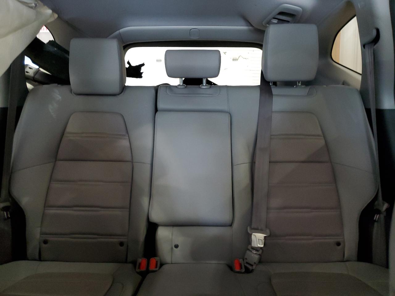2021 Honda CR-V VIN 2HKRW2H86MH637222 Copart auction photo, front end damage thumbnail 10