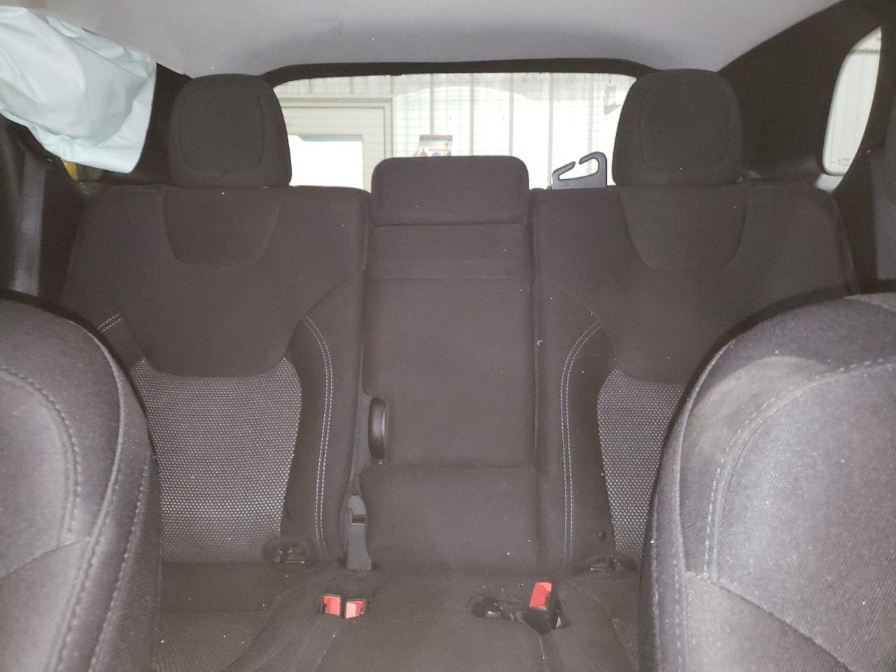 2019 Jeep Grand Cherokee VIN 1C4PJMCB5KD375555 Copart auction photo, front end damage thumbnail 10