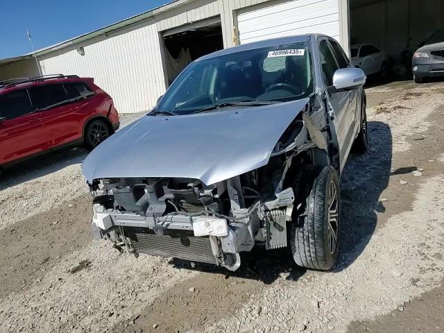 2017 Mitsubishi Outlander VIN JA4AP3AWXHZ017314 Copart auction photo, front end damage thumbnail 15