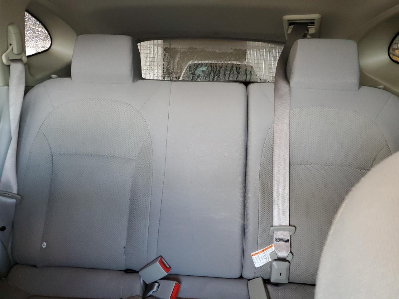 2015 Nissan Rogue VIN JN8AS5MV6FW255215 Copart auction photo, front end damage thumbnail 10