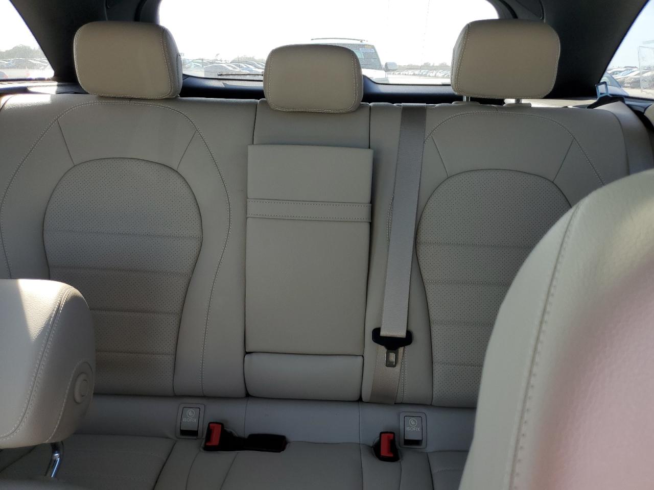 2018 Mercedes-Benz GLC VIN WDC0G4KB2JV115862 Copart auction photo, front end damage thumbnail 10
