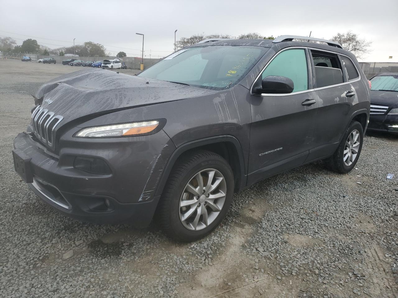 2018 Jeep Grand Cherokee VIN 1C4PJMDXXJD509310