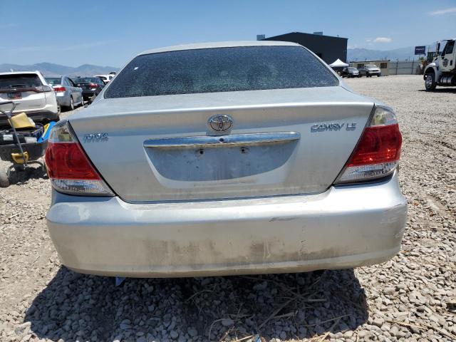2006 Toyota Camry VIN 4T1BE32K06U140881 Copart auction photo, mechanical damage thumbnail 6