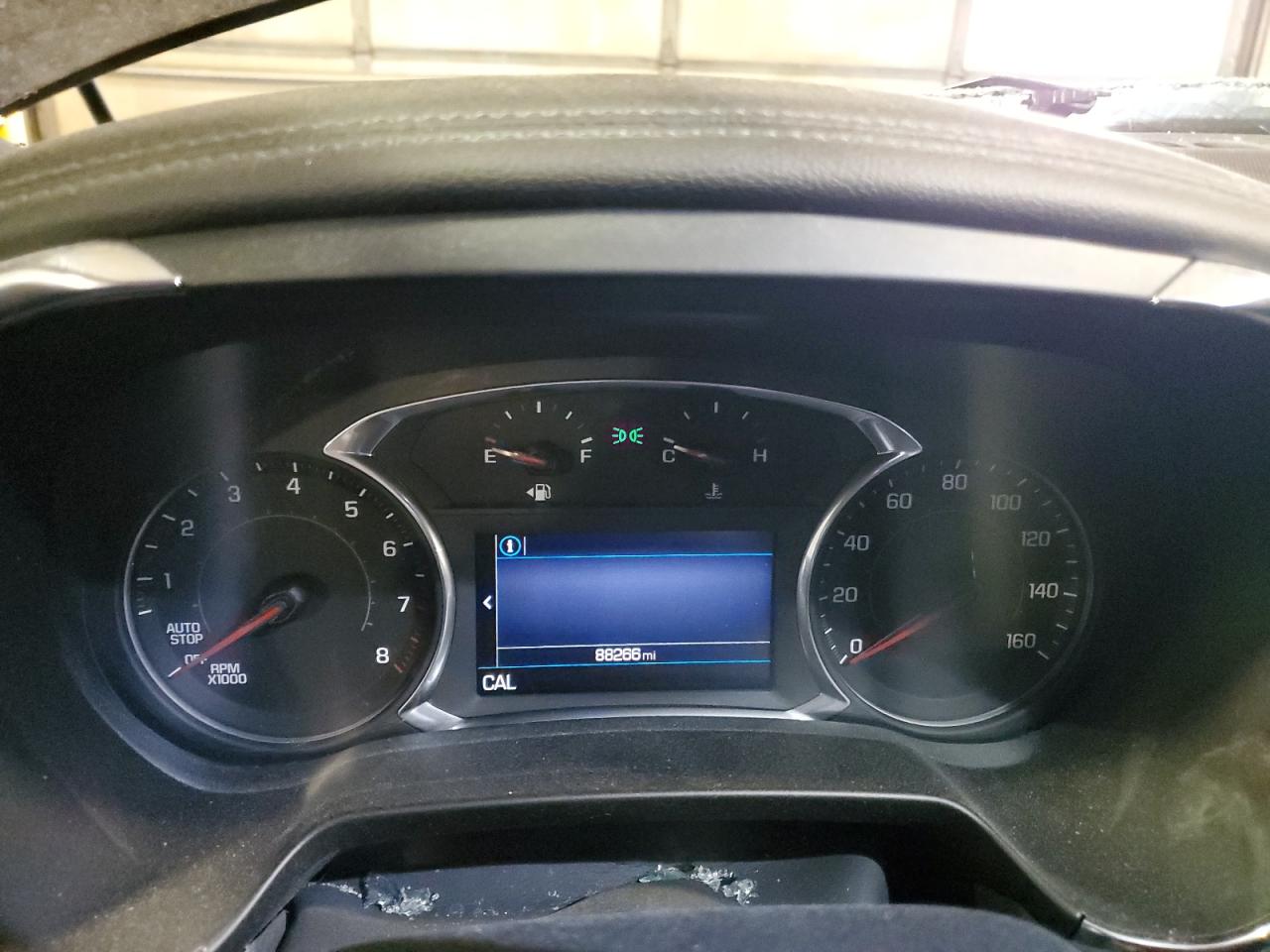 2020 Chevrolet Blazer VIN 3GNKBHRSXLS604052 Copart auction photo, all over / minor dent/scratches damage thumbnail 9