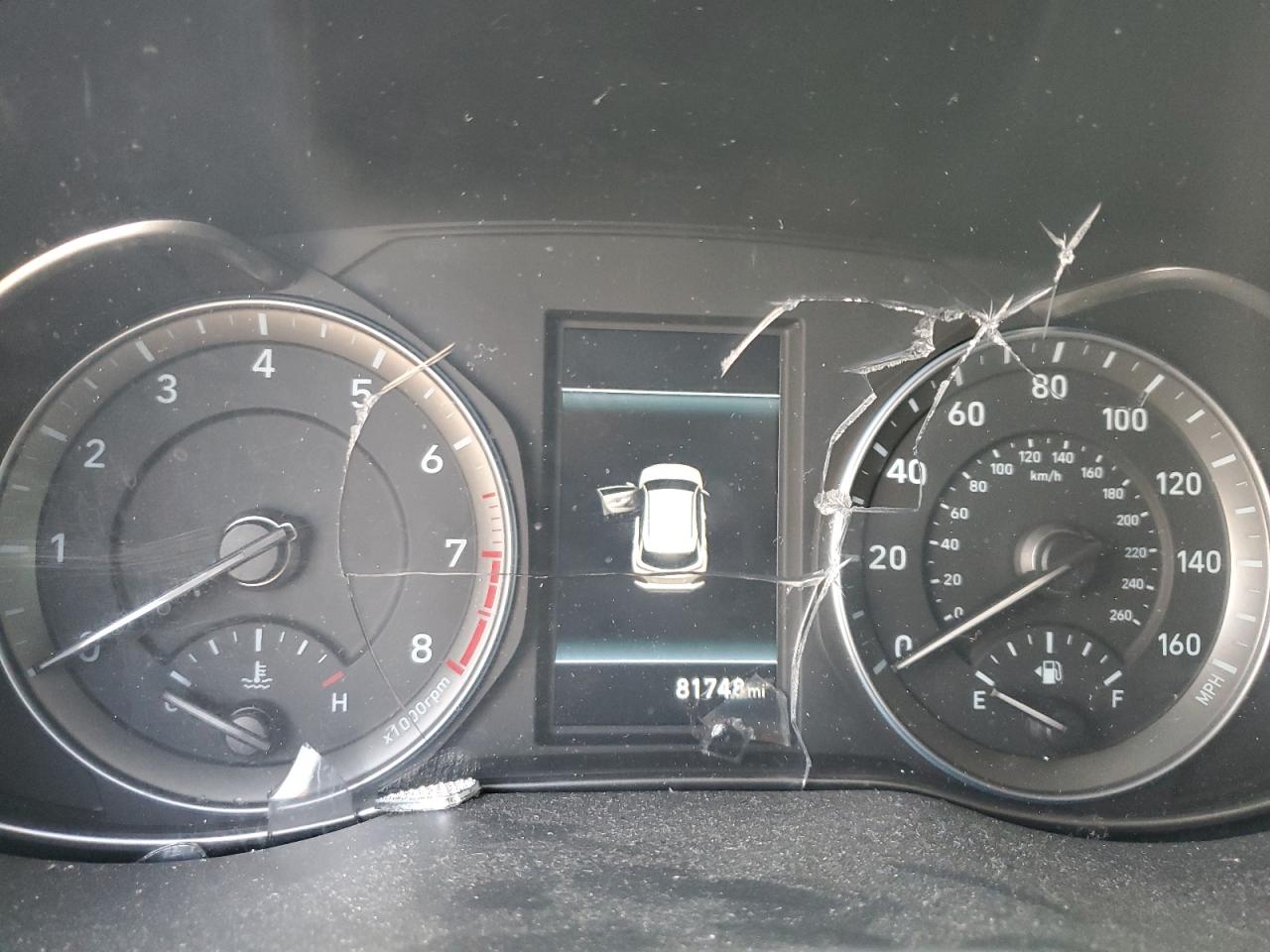2021 Hyundai Kona VIN KM8K62AA7MU602026 Copart auction photo, front end / minor dent/scratches damage thumbnail 9