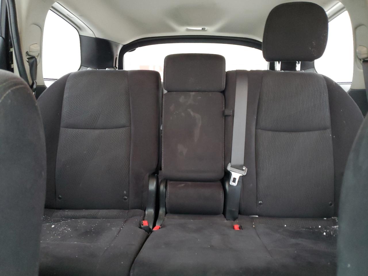 2013 Nissan Pathfinder VIN 5N1AR2MM1DC685774 Copart auction photo, front end damage thumbnail 10