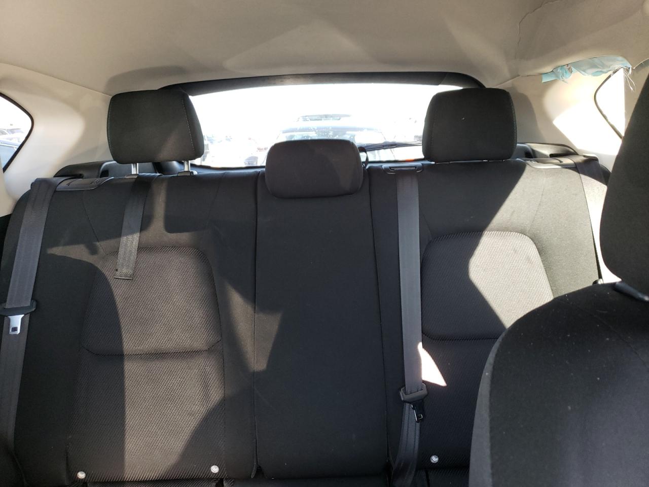 2017 Mazda CX-5 VIN JM3KFBBL2H0125756 Copart auction photo, side / rear end damage thumbnail 10