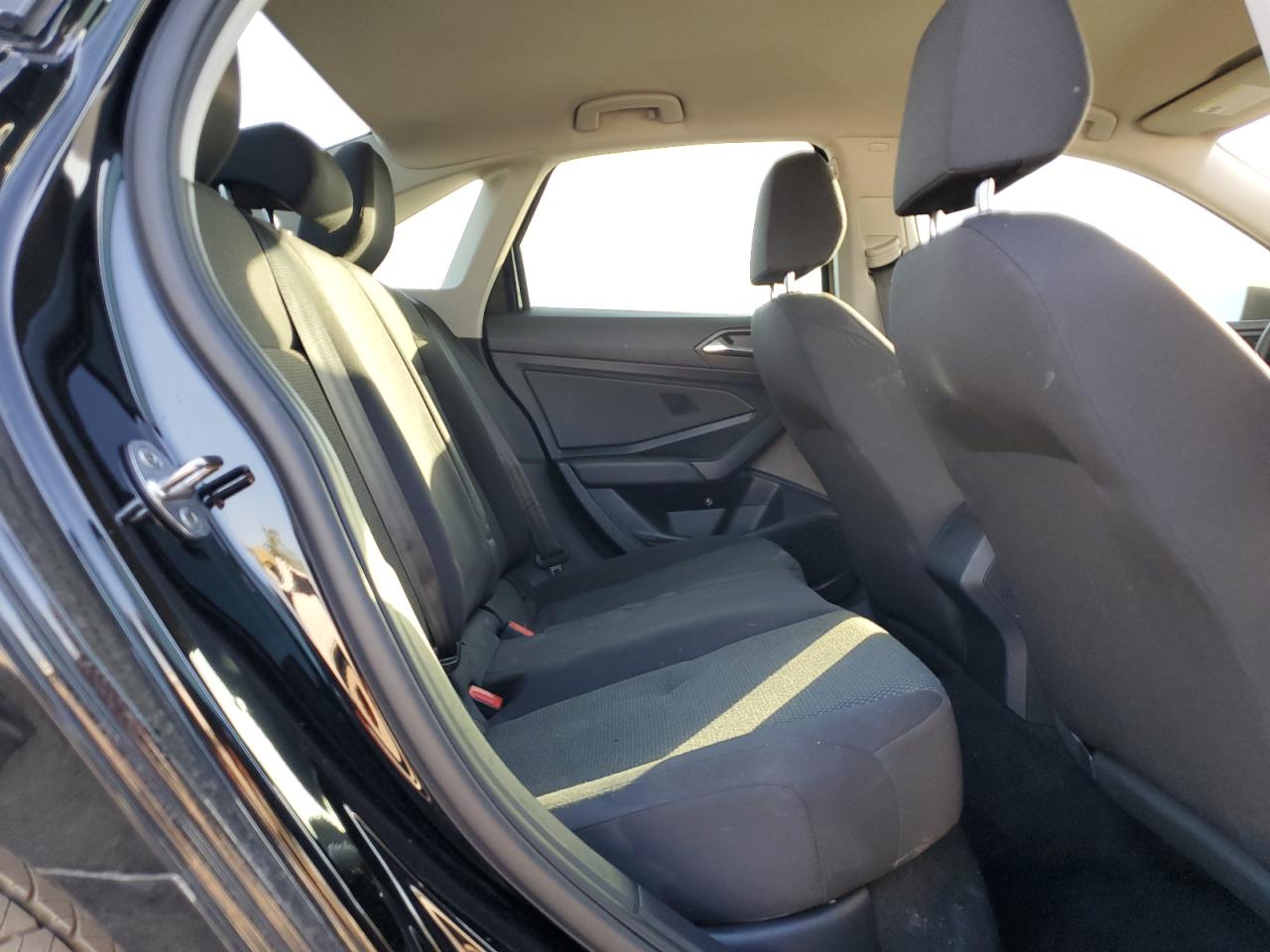2019 Volkswagen Jetta VIN 3VWC57BU0KM272973 Copart auction photo, front end / undercarriage damage thumbnail 11