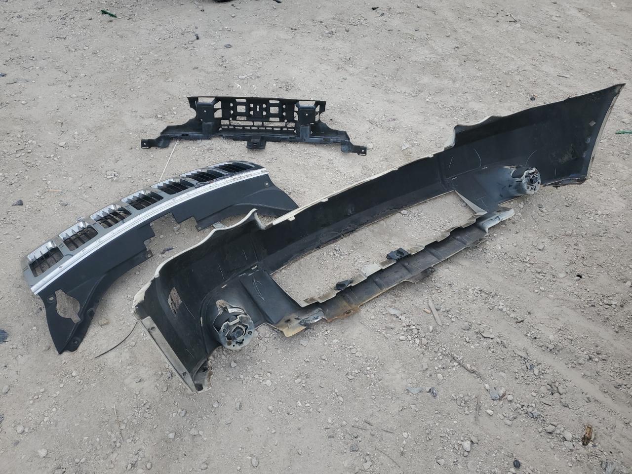 2008 Jeep Grand Cherokee VIN 1J8HS58N48C151016 Copart auction photo, front end damage thumbnail 13