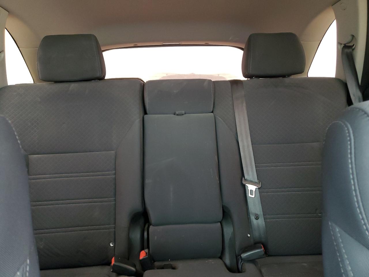 2017 KIA Sorento VIN 5XYPG4A57HG287497 Copart auction photo, front end / minor dent/scratches damage thumbnail 10