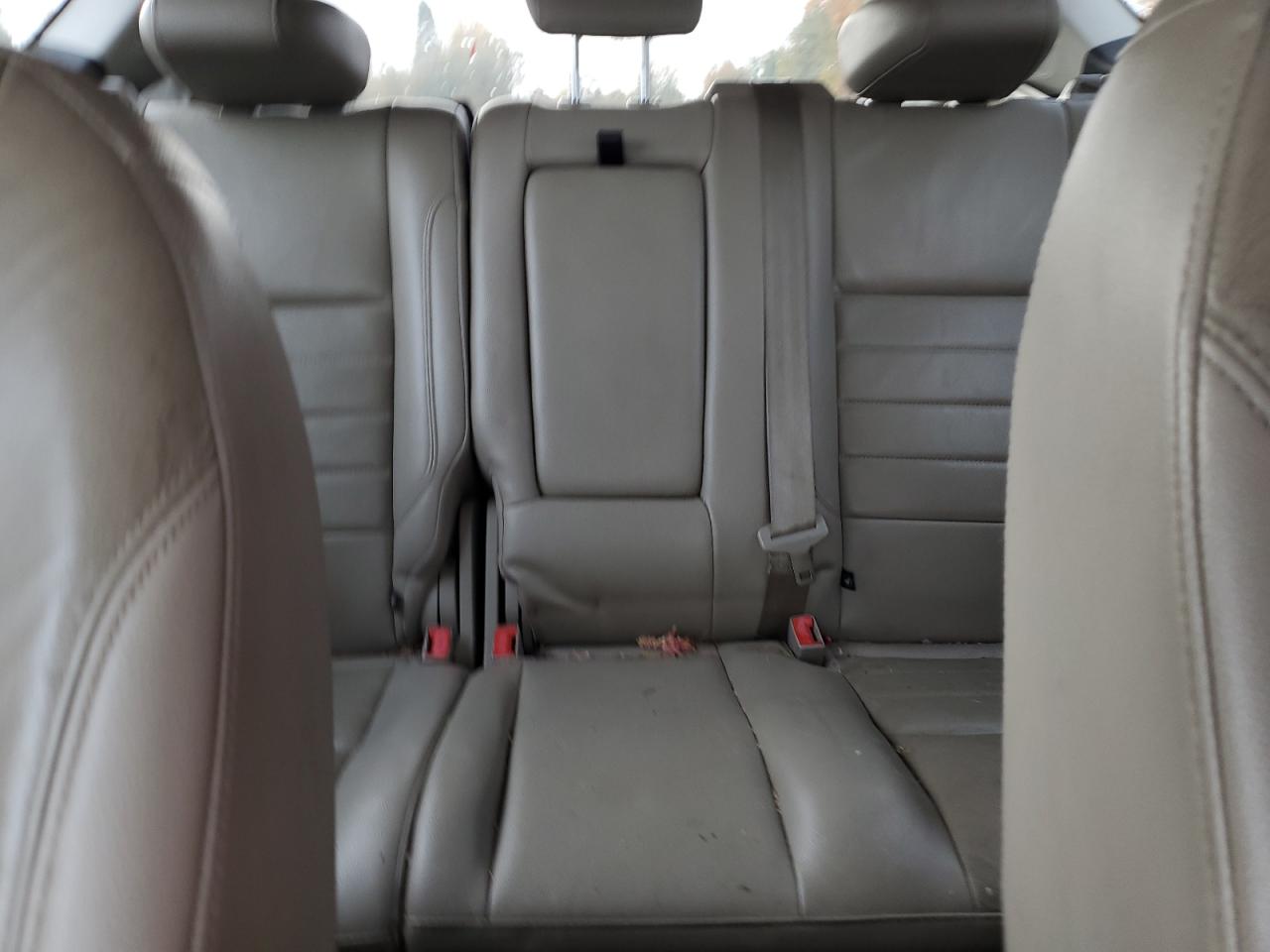 2015 Ford C-MAX VIN 1FADP5CU6FL108631 Copart auction photo, front end damage thumbnail 10
