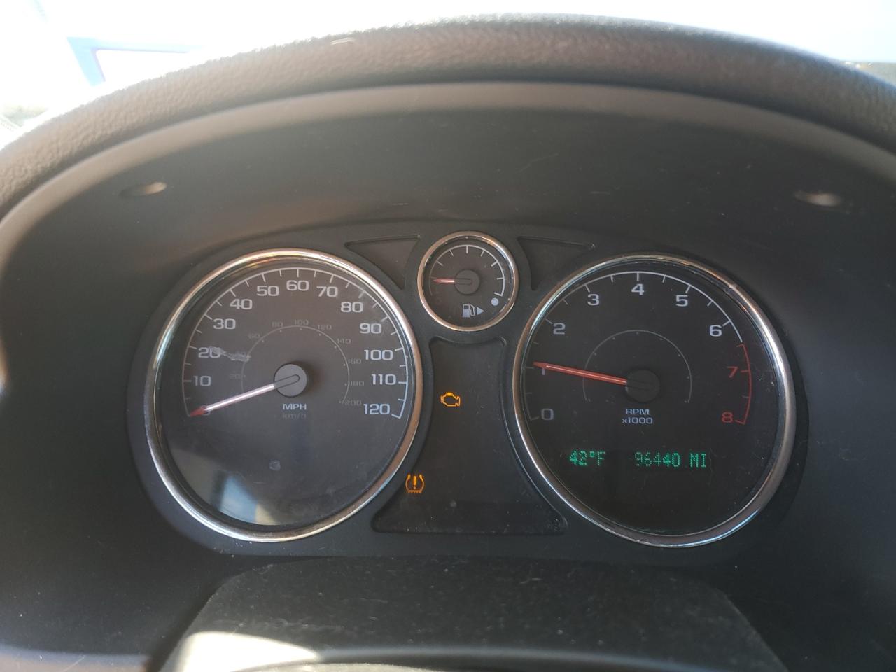 2009 Chevrolet Cobalt VIN 1G1AS18HX97208320 Copart auction photo, front end / minor dent/scratches damage thumbnail 9