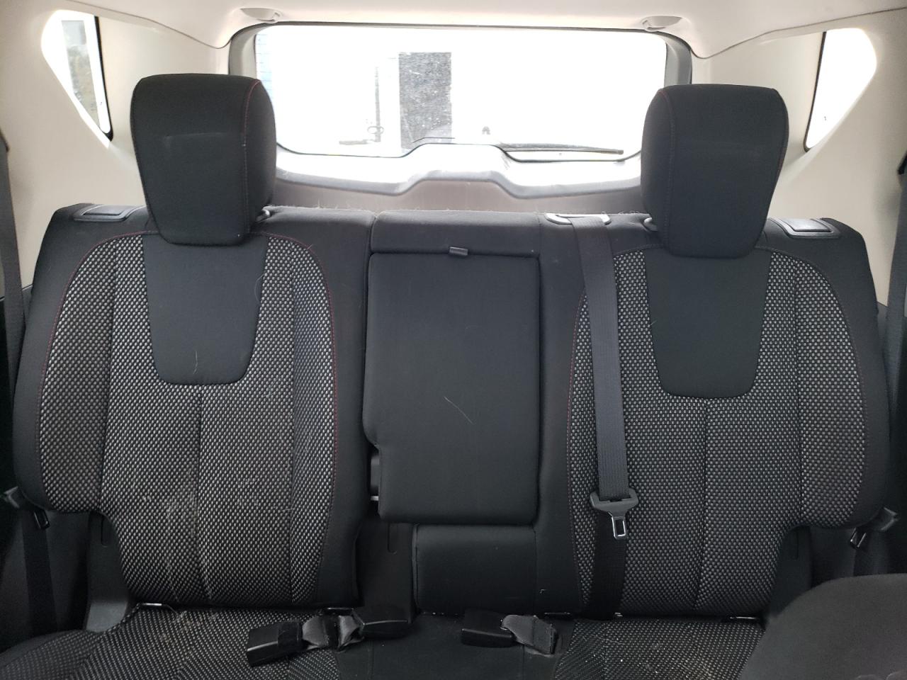 2013 Chevrolet Equinox VIN 2GNALDEK9D6283256 Copart auction photo, front end / side damage thumbnail 10