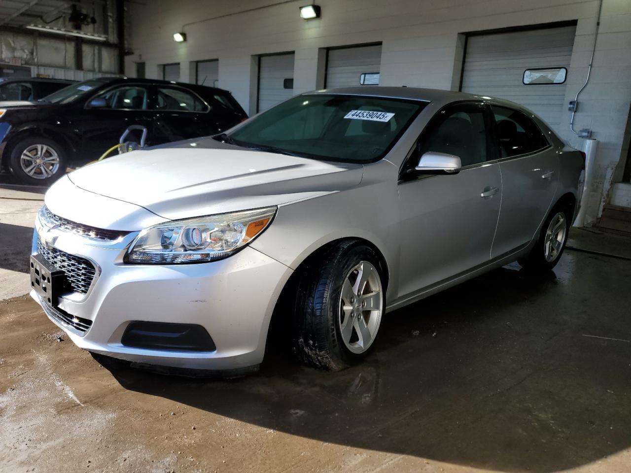 2015 Chevrolet Malibu VIN 1G11C5SL0FF198576