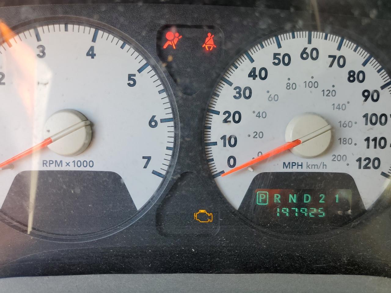 2006 Dodge RAM VIN 1D7HU18N96S644239 Copart auction photo, front end / minor dent/scratches damage thumbnail 9