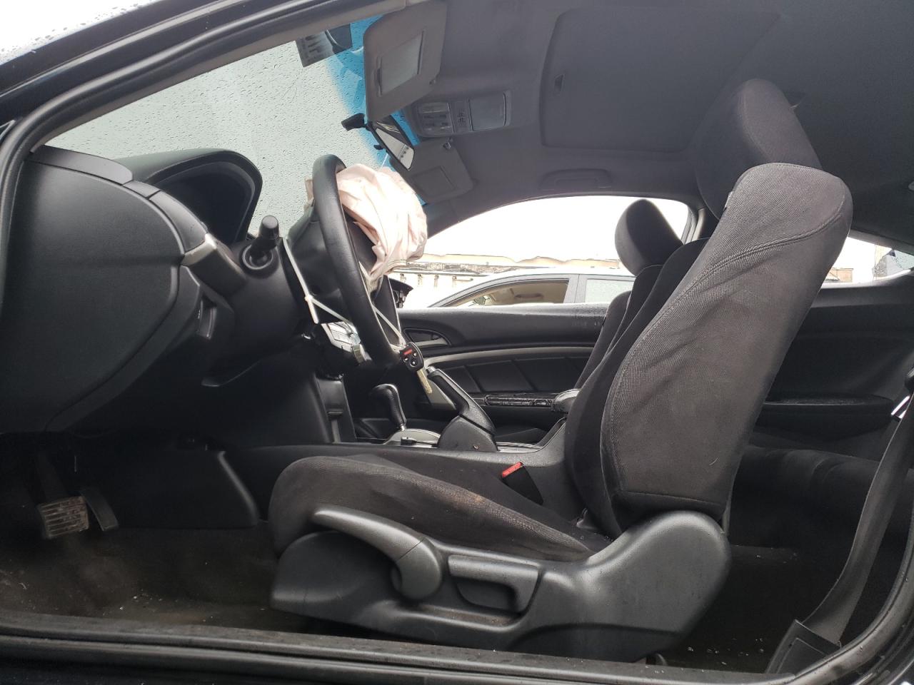 2012 Honda Accord VIN 1HGCS1B73CA018970 Copart auction photo, all over damage thumbnail 7