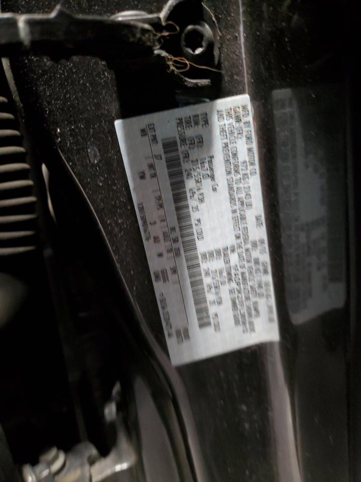 2015 Ford Focus VIN 1FADP3K2XFL385612 Copart auction photo, front end damage thumbnail 12