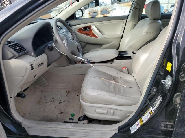 2011 Toyota Camry VIN 4T1BF3EK5BU204688 Copart auction photo, front end damage thumbnail 7