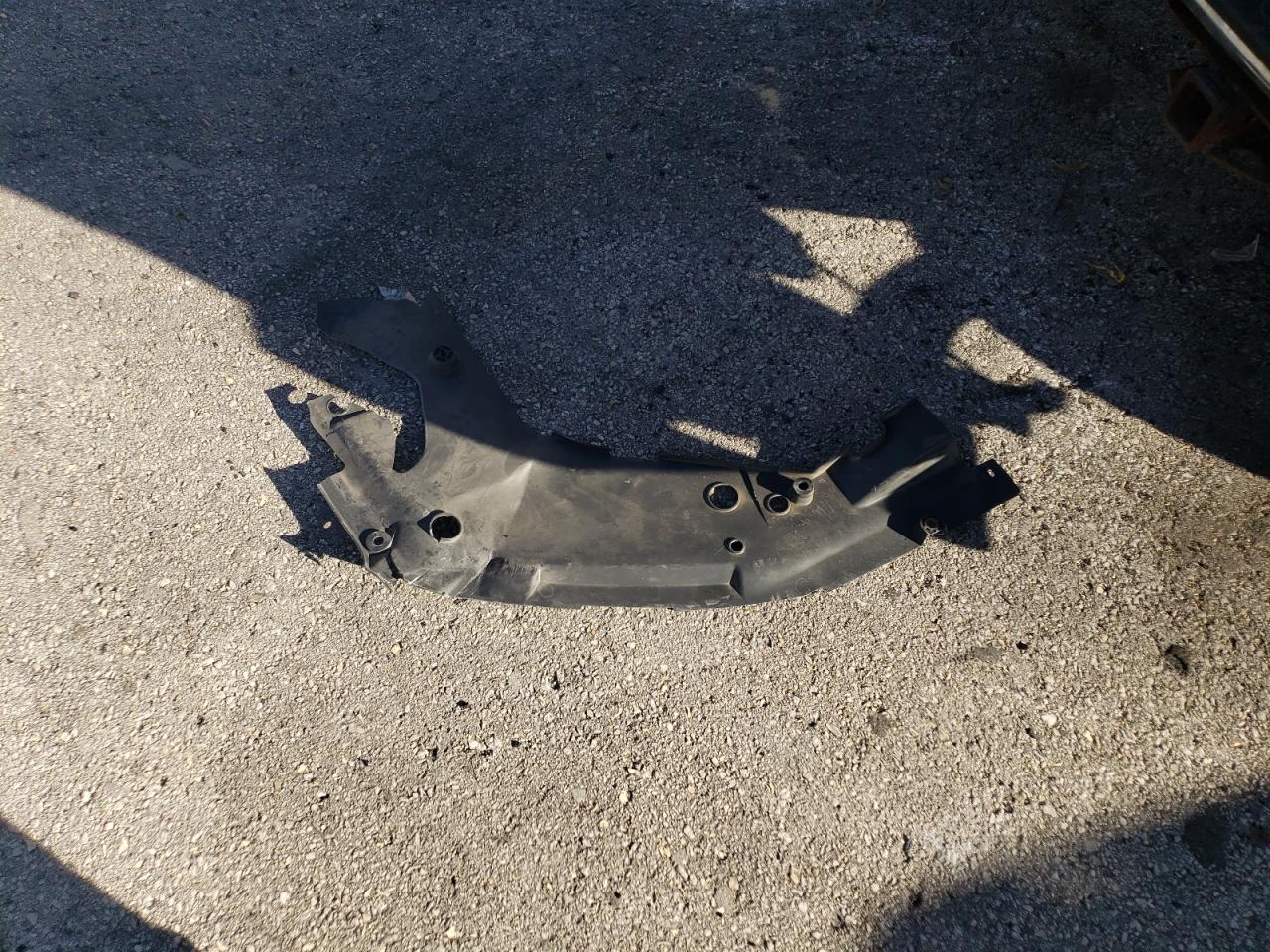 2008 Ford F-150 VIN 1FTRW14W28FA73423 Copart auction photo, front end / side damage thumbnail 12