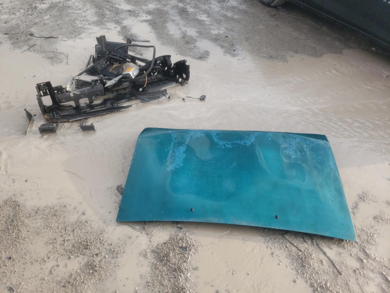 1995 Nissan Navara (Frontier) VIN 1N6SD11S0SC442004 Copart auction photo, stripped damage thumbnail 13