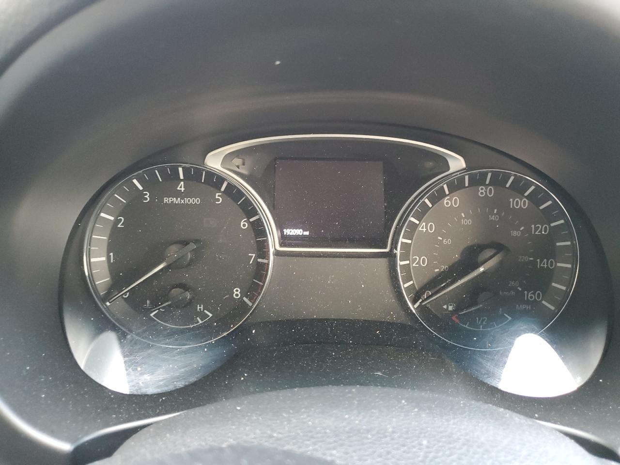 2017 Nissan Altima VIN 1N4AL3AP7HC470440 Copart auction photo, front end / minor dent/scratches damage thumbnail 9