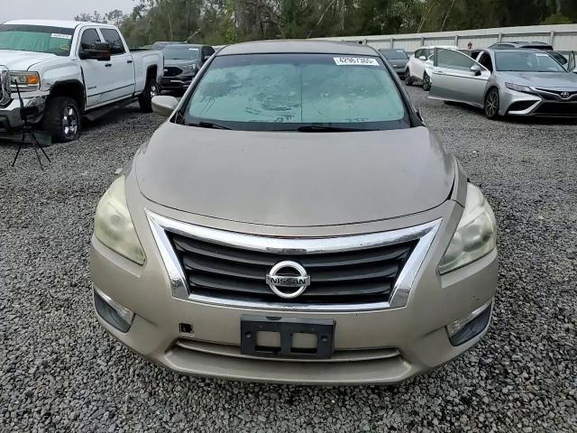 2013 Nissan Altima VIN 1N4AL3AP9DC277880 Copart auction photo, side damage thumbnail 11
