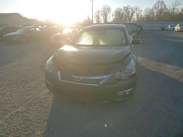 2013 Nissan Altima VIN 1N4AL3AP1DC196050 Copart auction photo, front end damage thumbnail 10