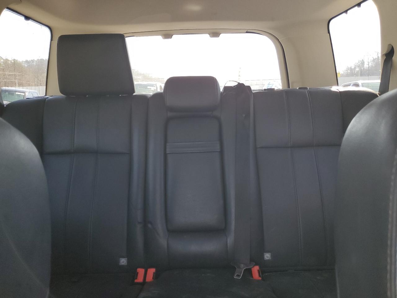 2013 Land Rover LR2 VIN SALFR2BG0DH336298 Copart auction photo, minor dent/scratches damage thumbnail 10