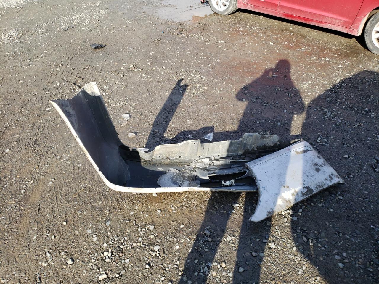 2017 Toyota Tacoma VIN 5TFSZ5AN5HX117999 Copart auction photo, all over damage thumbnail 12