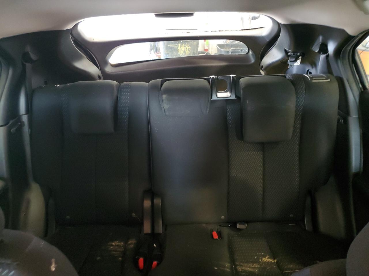 2019 Mitsubishi Eclipse VIN JA4AT3AA3KZ024600 Copart auction photo, rear end / side damage thumbnail 10