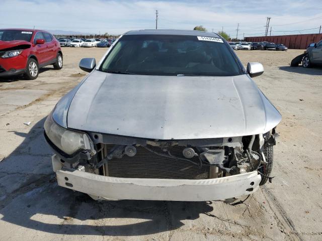 2012 Acura TSX VIN JH4CU2F45CC004554 Copart auction photo, front end damage thumbnail 5