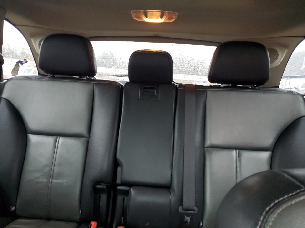 2011 Ford Edge VIN 2FMDK4AK3BBB04725 Copart auction photo, front end / minor dent/scratches damage thumbnail 10