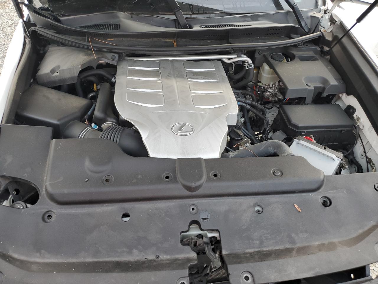 2016 Lexus GX VIN JTJJM7FX1G5128280 Copart auction photo, side / front end damage thumbnail 12