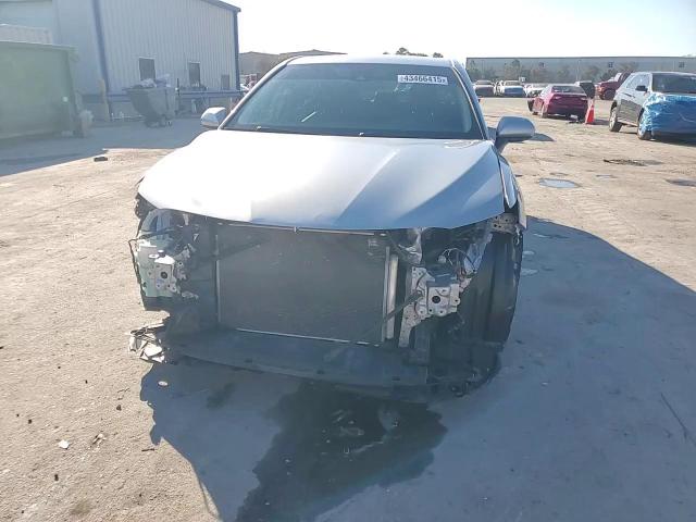2019 Toyota Camry VIN 4T1B11HK2KU186374 Copart auction photo, front end / side damage thumbnail 14