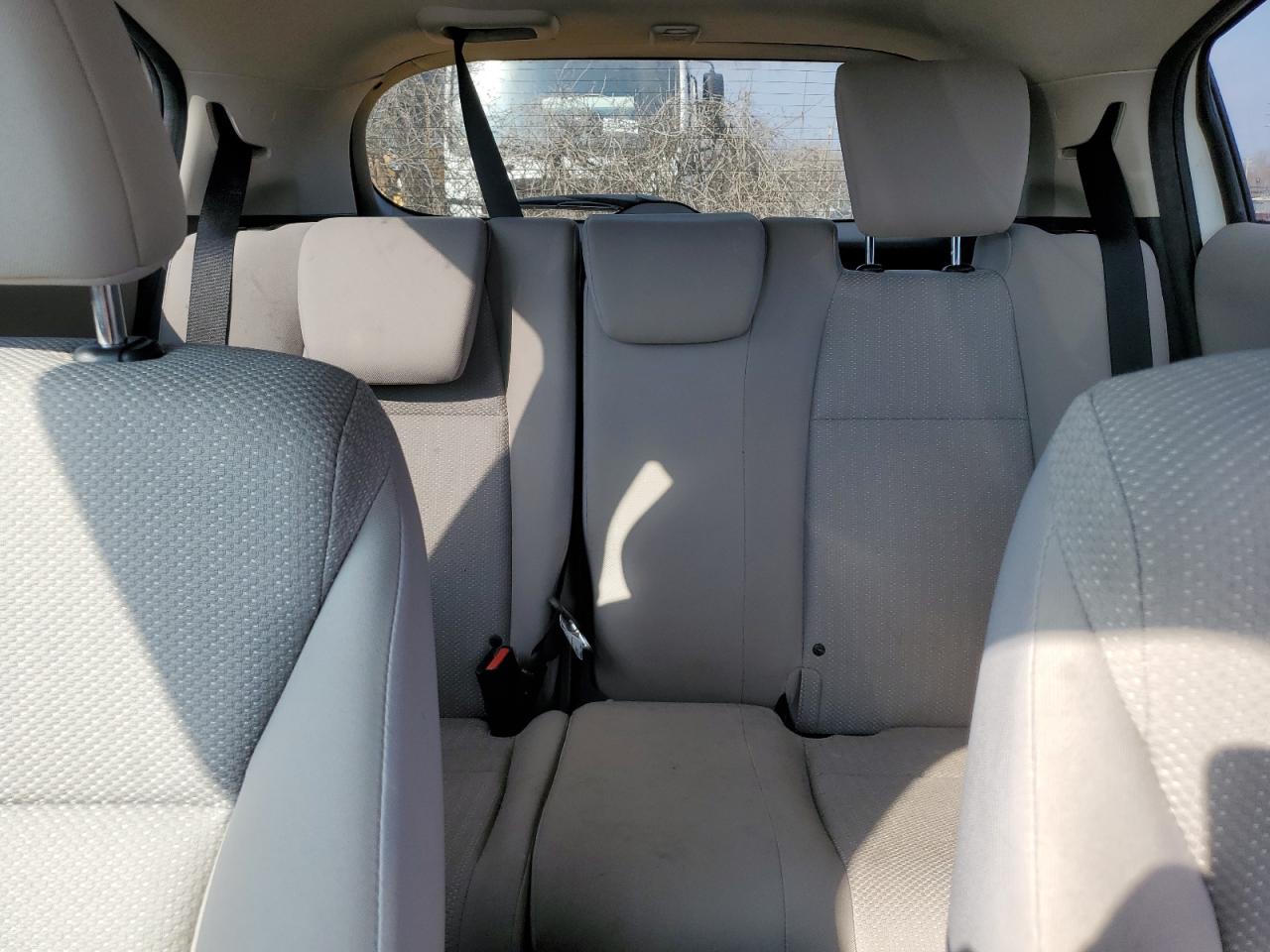 2018 Honda HR-V VIN 3CZRU6H56JM721768 Copart auction photo, front end damage thumbnail 10