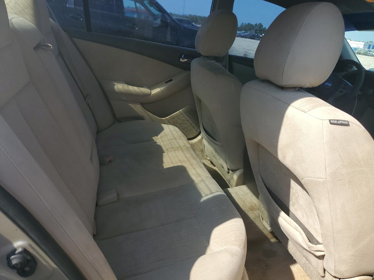2010 Nissan Altima VIN 1N4AL2AP4AN425864 Copart auction photo, front end damage thumbnail 10