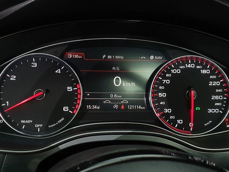 2015 Audi A7 VIN WAUZZZ4G0GN021028 Encar auction photo thumbnail 8