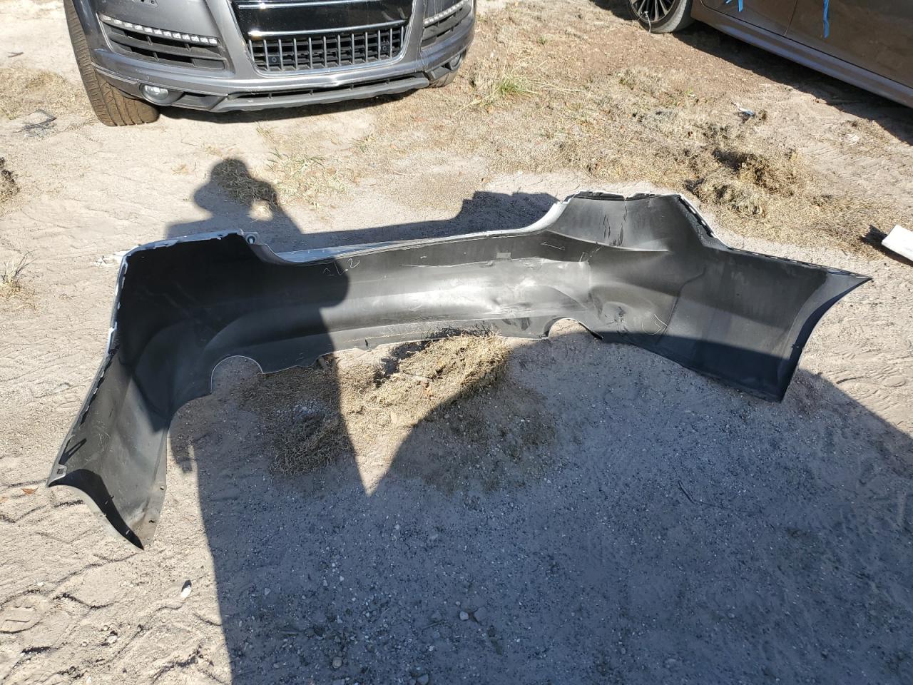 2012 Infiniti M VIN JN1BY1AP7CM332861 Copart auction photo, rear end damage thumbnail 12