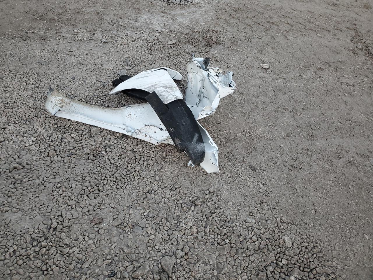 2020 Chevrolet Silverado VIN 3GCNWAEF2LG270855 Copart auction photo, front end / side damage thumbnail 14