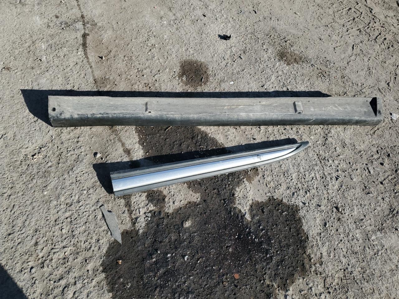 2017 Mitsubishi Outlander VIN JA4AD3A30HZ043712 Copart auction photo, all over damage thumbnail 13