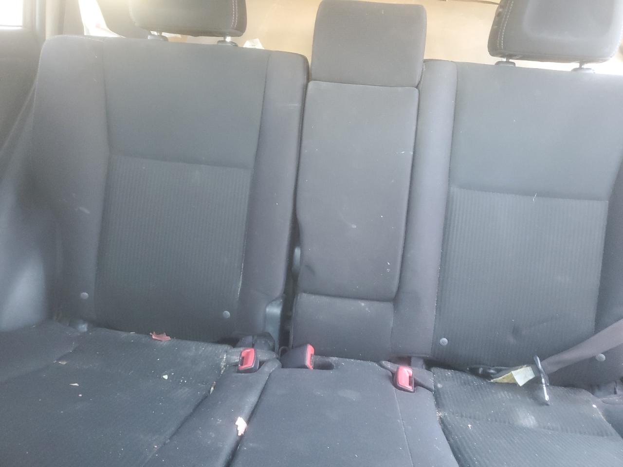 2015 Toyota RAV 4 VIN JTMRFREV8FJ020918 Copart auction photo, rear end damage thumbnail 10